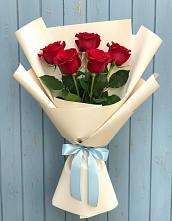 Букет Классика чувств в Шатурторф