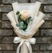 Букет цветов из:  Розы в Шатурторф
