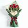 Букет цветов из: Розы в Шатурторф