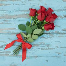 Букет Красные розы в Шатурторф