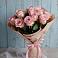 Букет цветов из: Розы в Шатурторф