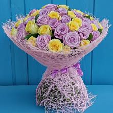 Букет 101 Волшебный Миг #REPLACE_PRED# Шатурторф