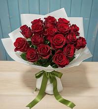 Букет Красные розы в Шатурторф