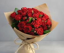 Букет Любовный роман в Шатурторф