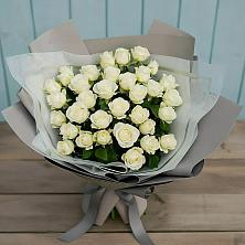 Букет Белоснежная нежность в Шатурторф