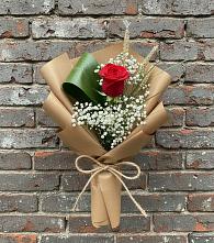 Букет цветов из:  Розы #REPLACE_PRED# Шатурторф