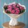 Букет цветов из: Розы в Шатурторф
