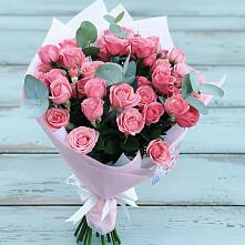 Букет Леди совершенство в Шатурторф