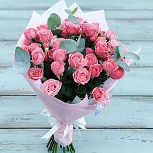 Букет Леди совершенство в Шатурторф